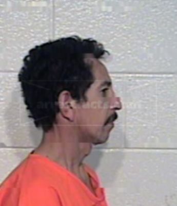 Rene Ordonez Aguilar