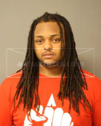 Tyrell Murry