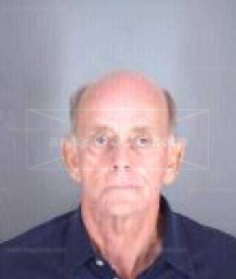 Cary Clarence Krewer