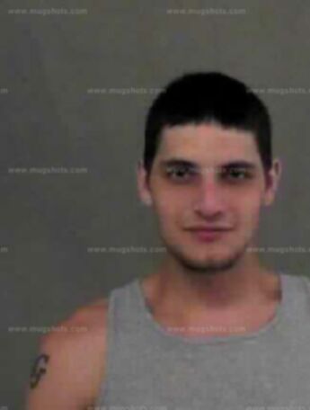 Taylor James Sipe