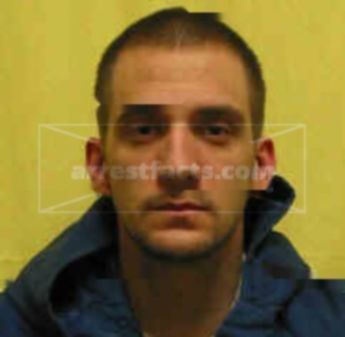 Marcus William Harrop