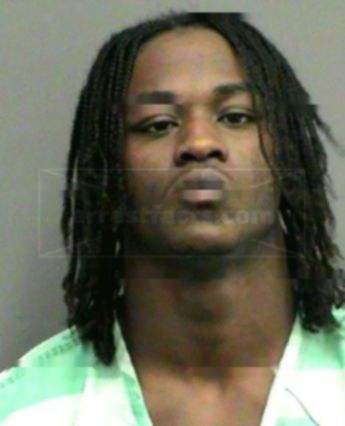 Amos B Merriweather