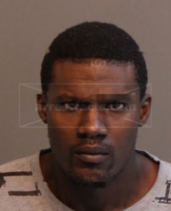 Jermaine Smiley
