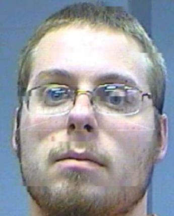 Trey Mitchell Carter