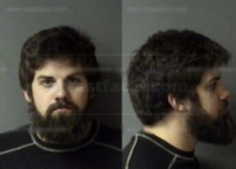 Ethan Kent Arehart