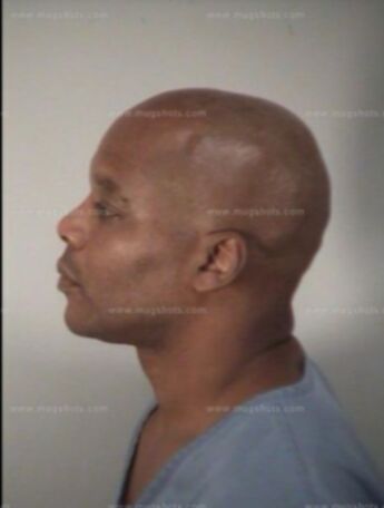 Adrian Lamont Harris