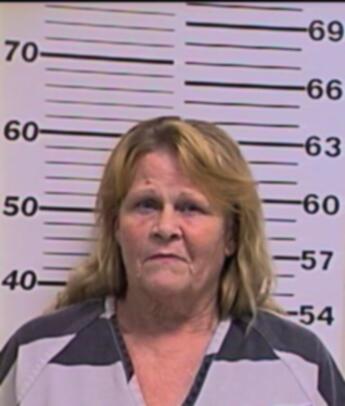 Evelyn Louise Washam