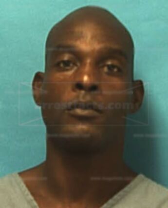James Jackson