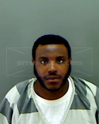 Darius J. Lewis