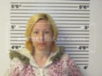 Nichole Lyn James