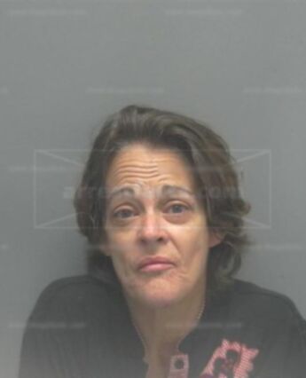 Kimberly Kaye Garnett
