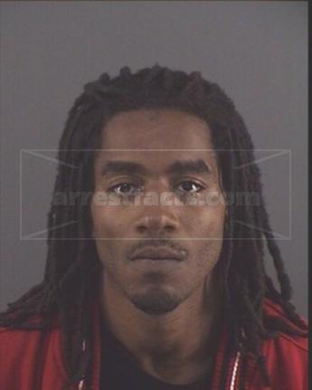 Damion Earl Gulliford