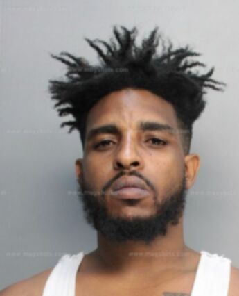 Charles Keith Williams