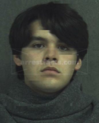 Victor Alexander Bazan