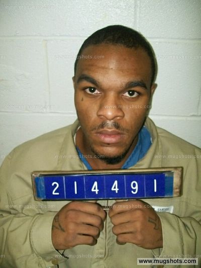 Tarance Diery Sanders