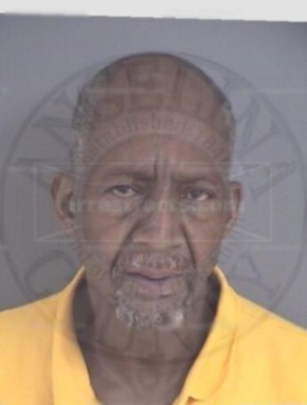 Gustavous Leroy Mark