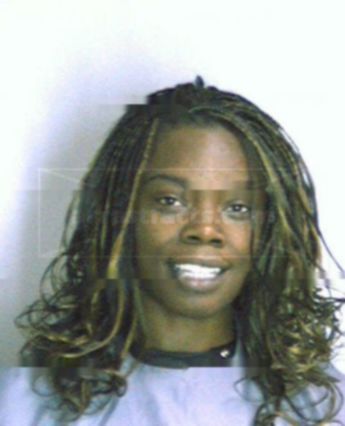 Tracey Monchell Mcintosh