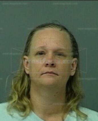 Latonya Taylor Johnston
