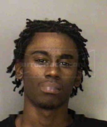 Jarvis Thomas Buford