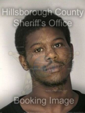 Jeremy Nmi Harris