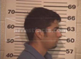 Carlos Alvarado Trevino