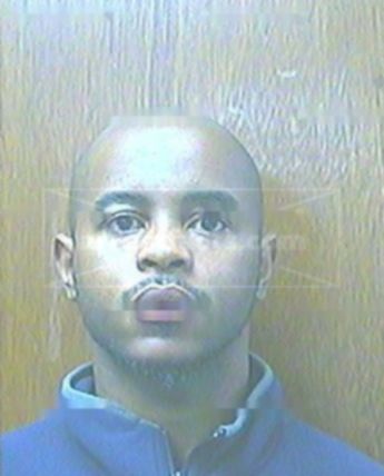 Charles Anthony Whitlow