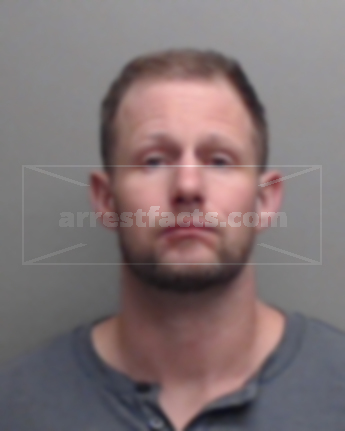 Bryan James Walker