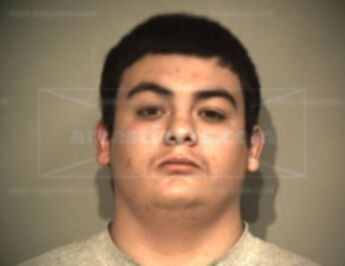 Andrew Jason Vasquez