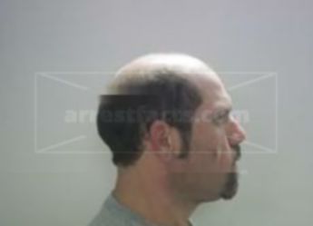 Jason Reed Berry