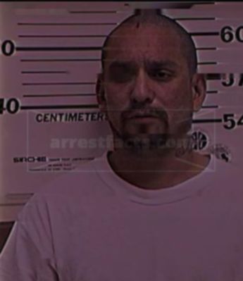 Ricardo Rivera Garcia