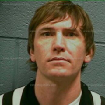 Shawn Everett Harvey