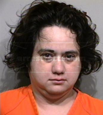 Delma Annette Cherry