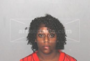 Shadonna Elaine Wilson