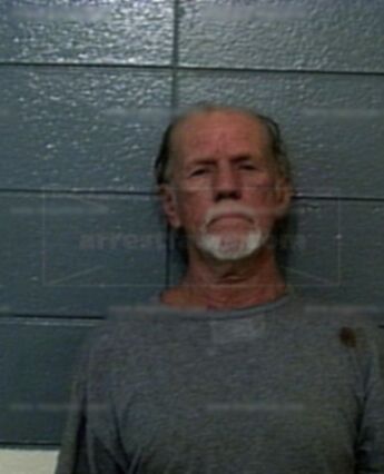 Stanley Floyd White
