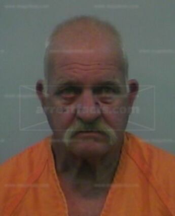 Rodney Craig Barton