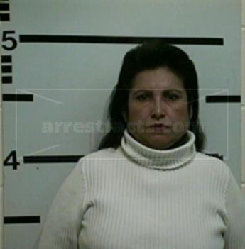 Olivia Alonso Mccomas