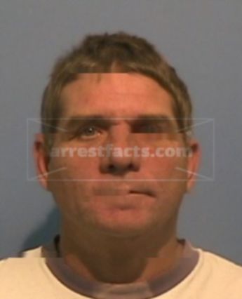 Kenneth Shaun Haggard