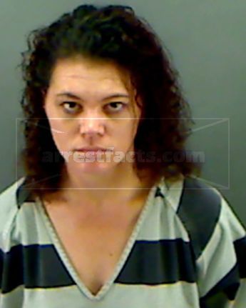 Angela Gail Fyffe