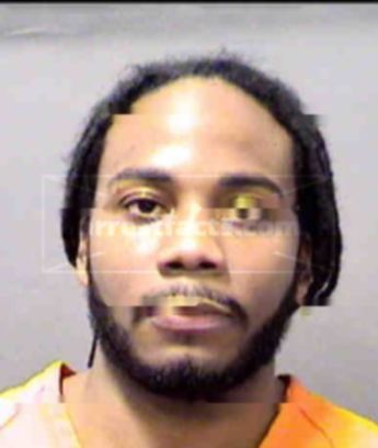 Michael Deval Hickmon