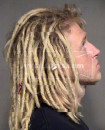 Shawn Tyler Rosser