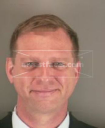 Brian Vandoren Bonnlander