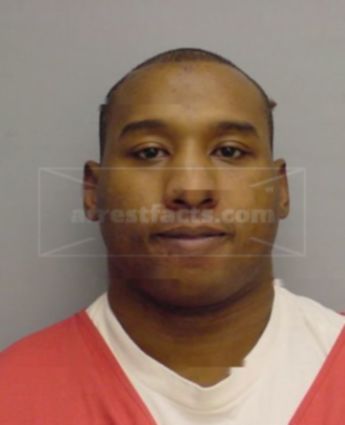 Derrick Damon Dunn