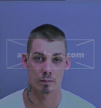 Christopher D Spurgeon
