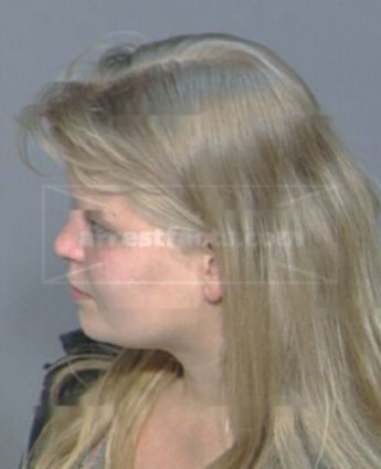 Nicole Marie Hamer