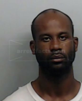 Antonio Darnell Johnson