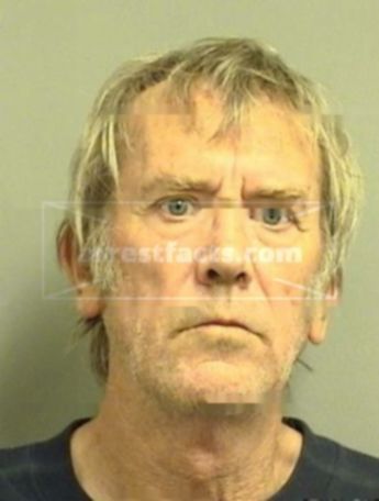 Kenneth Lee Spencer