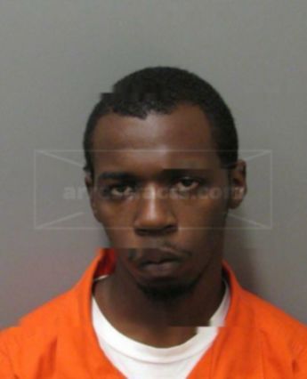 Kendall Lamar Alexander