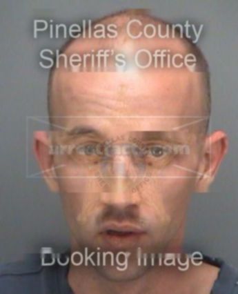 Daniel Wayne Barnes