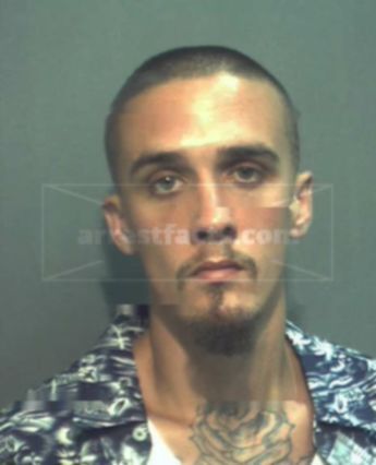 Jonathan Michael Wilson