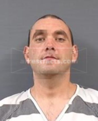 Timothy Isaac Mross